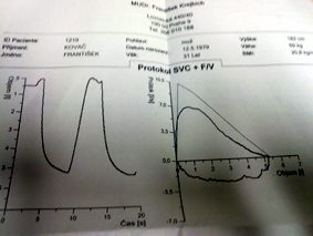 Moje plíce aneb spirometrie / Praha, 02. 06. 2010