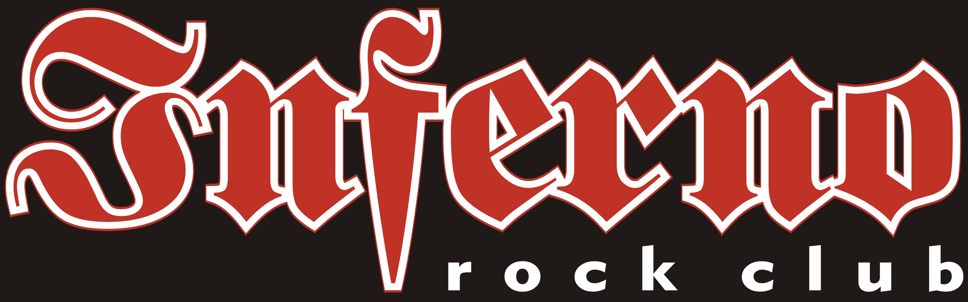 logo Rock Club Inferno